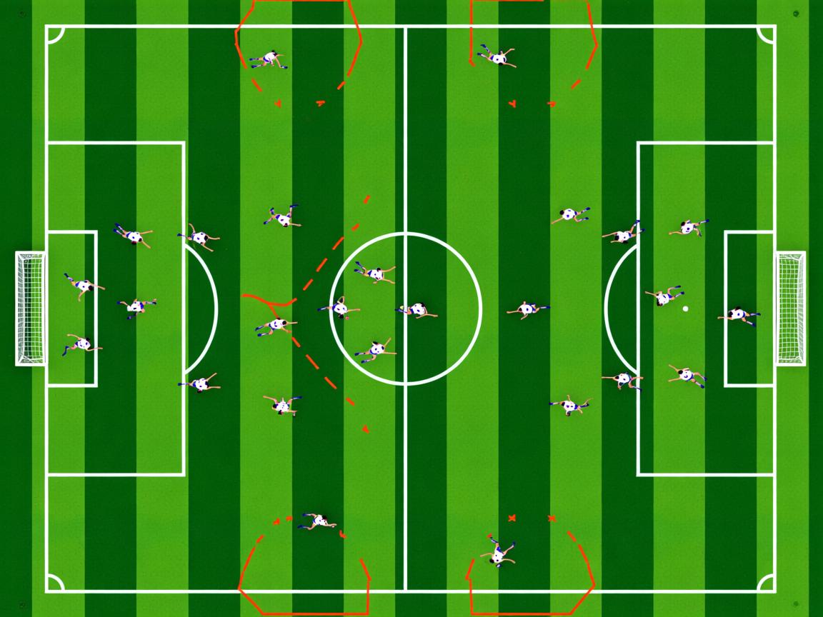 米兰体育官网下载-强队在对阵弱队时的节奏控制策略，强队在对阵弱队时的节奏控制策略是  第2张