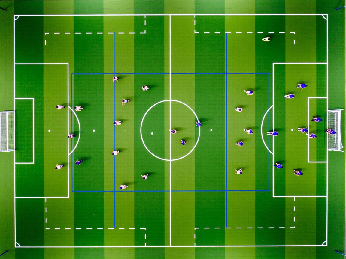 米兰体育平台-美国队赛制深度解析：赛制对团队整体战斗力的提升，美国参赛队